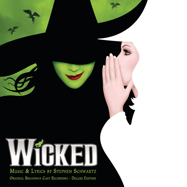 Norbert Leo Butz, Kristin Chenoweth, Christopher Fitzgerald, Michelle Federer & Idina Menzel - Dancing Through Life