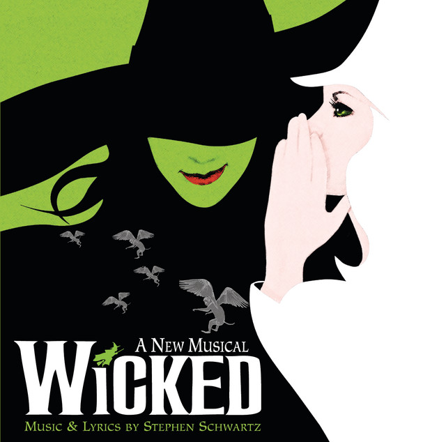 Idina Menzel - Defying Gravity