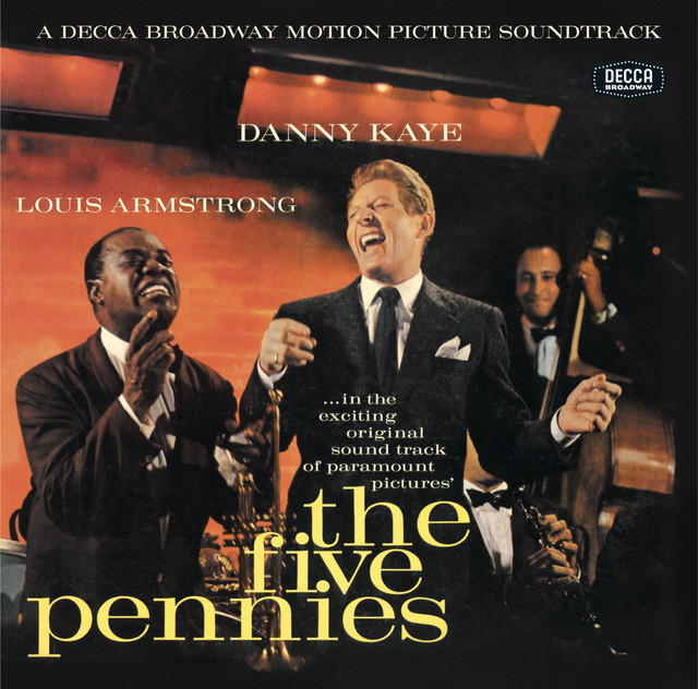 Louis Armstrong - The Five Pennies Saints