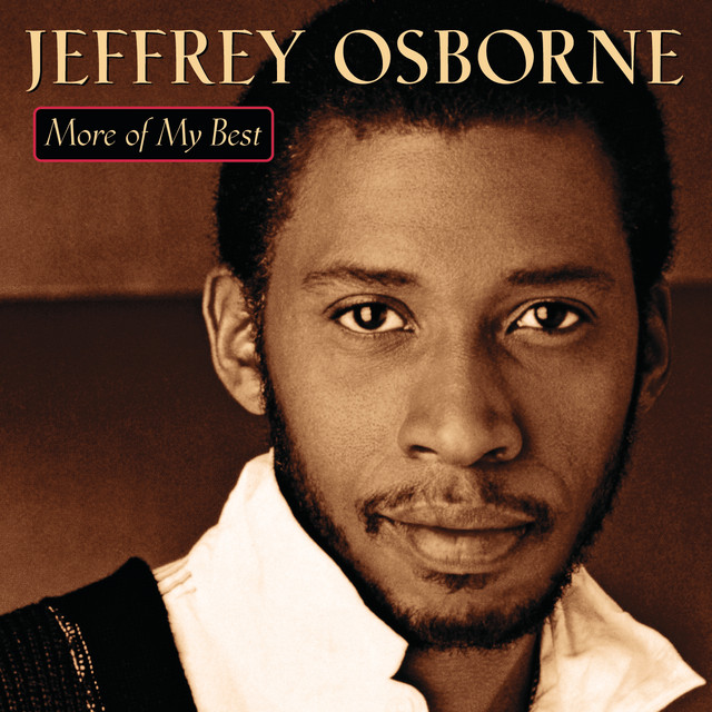 Jeffrey Osborne - Soweto