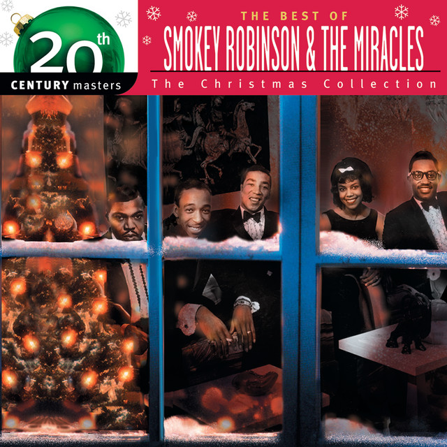 Smokey Robinson (& The Miracles) - Christmas Everyday