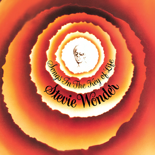 Stevie Wonder - If It's Magic