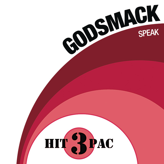 Godsmack - I STAND ALONE