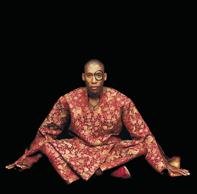 Raphael Saadiq - Sky, Can You Feel Me