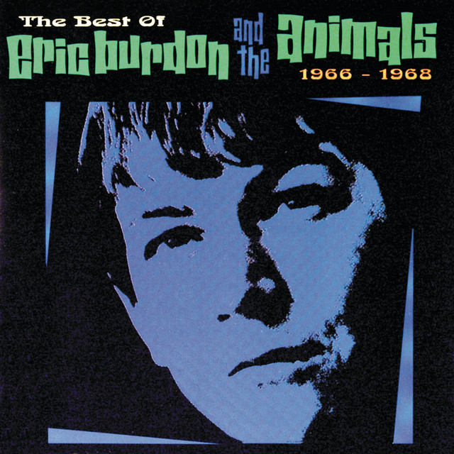 Eric Burdon & The Animals - When I Was Young