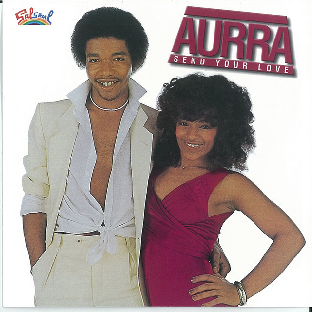 Aurra - Are You Single?