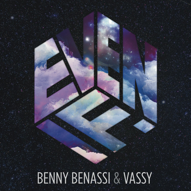 Benny Benassi - Even If