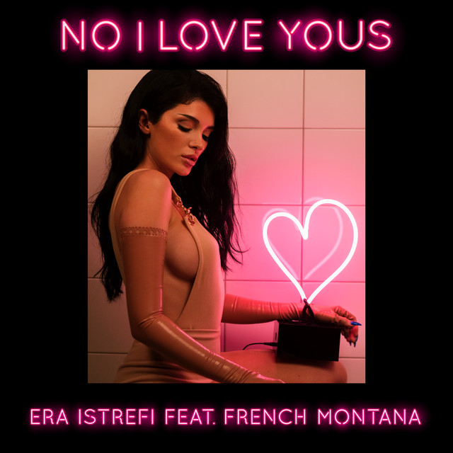 French Montana - No I Love Yous
