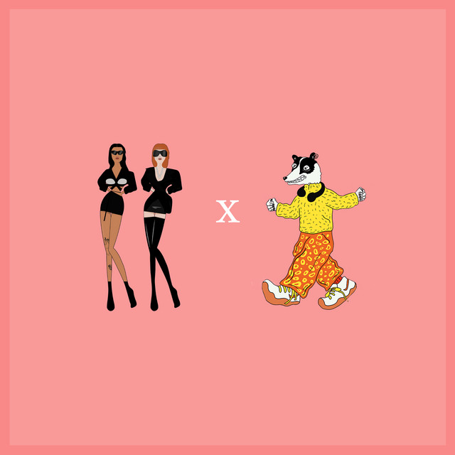 Badger & Icona Pop - Body Type