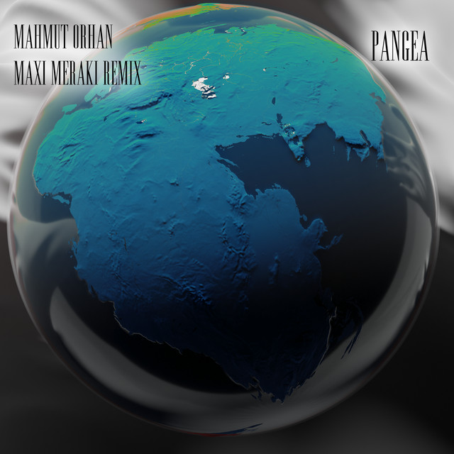 MAXI MERAKI - Pangea