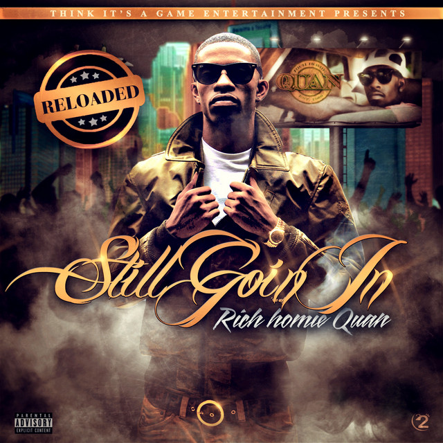 Rich Homie Quan - Type Of Way