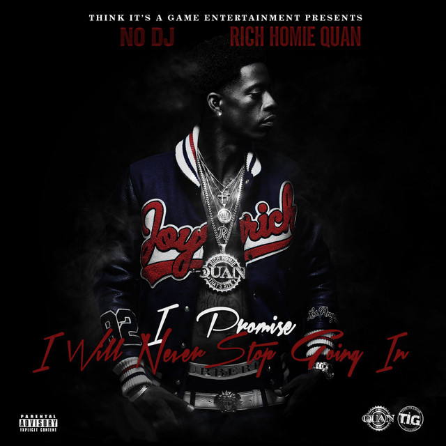 Rich Homie Quan - Walk Thru (feat. Problem)