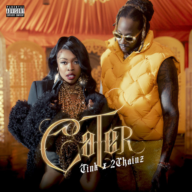 2 Chainz - Cater