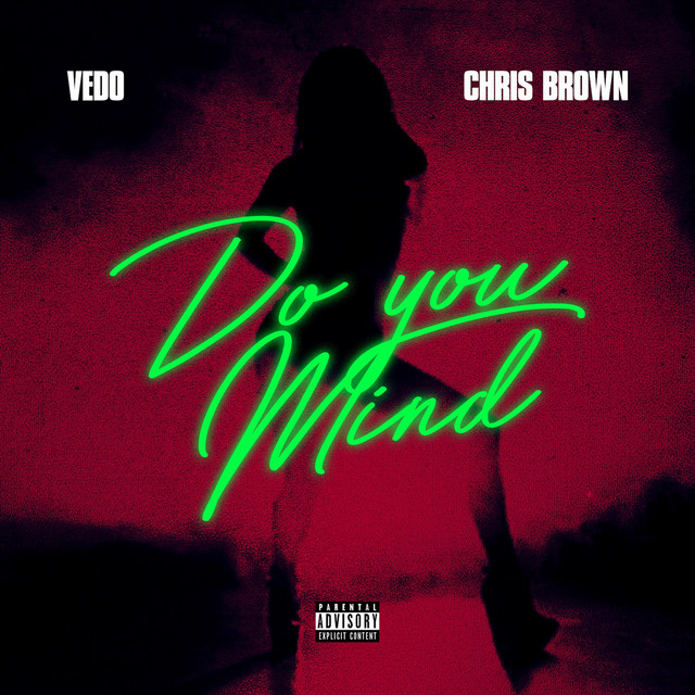 Chris Brown - Do You Mind