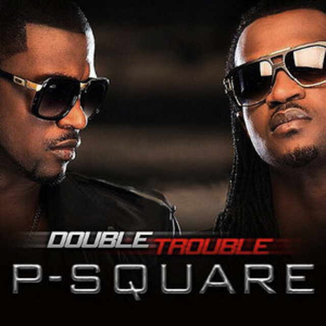 P-Square - Personally