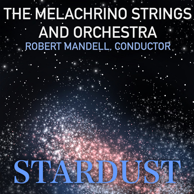 The Melachrino Orchestra - Hernando's hideaway
