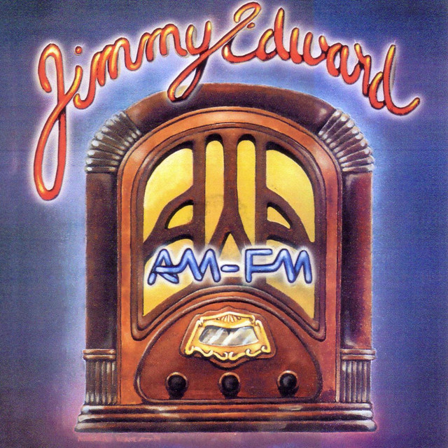 Jimmy Edward - Love Makes The World Go Round