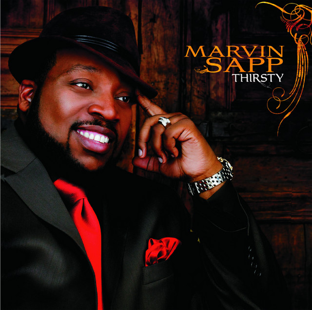 Marvin Sapp - Never Would Have Made It