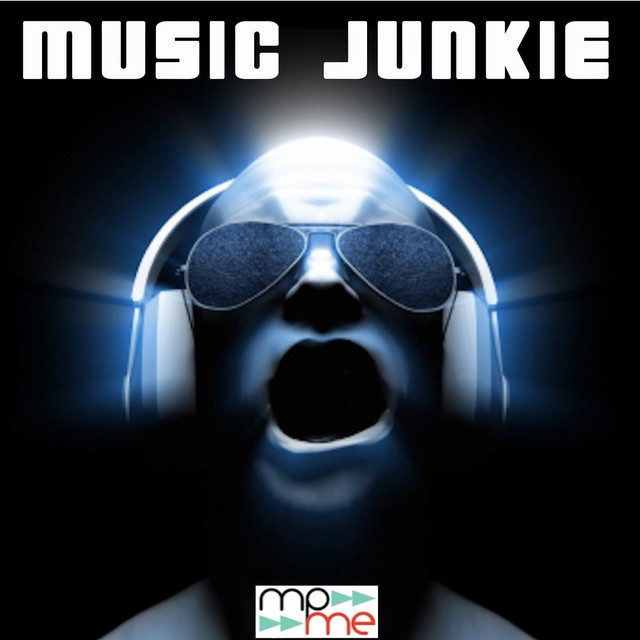 Music Junkie - Wake Me Up