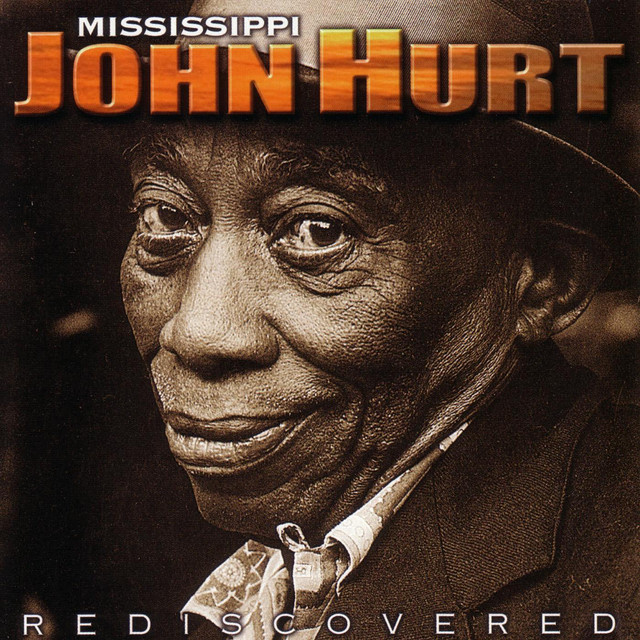 Mississippi John Hurt - Make Me a Pallet on Your Floor