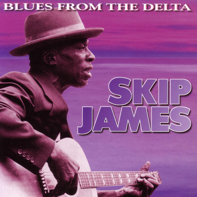 Skip James - Hard Time Killing Floor Blues