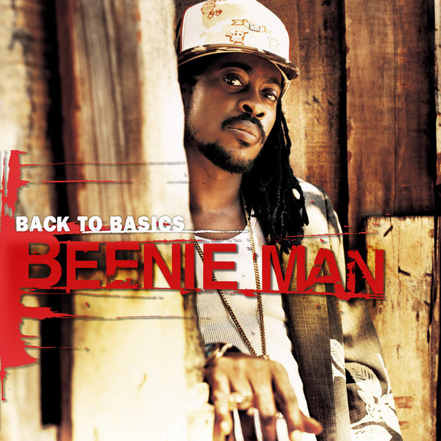 Beenie Man Ft. Ms. Thing - Dude