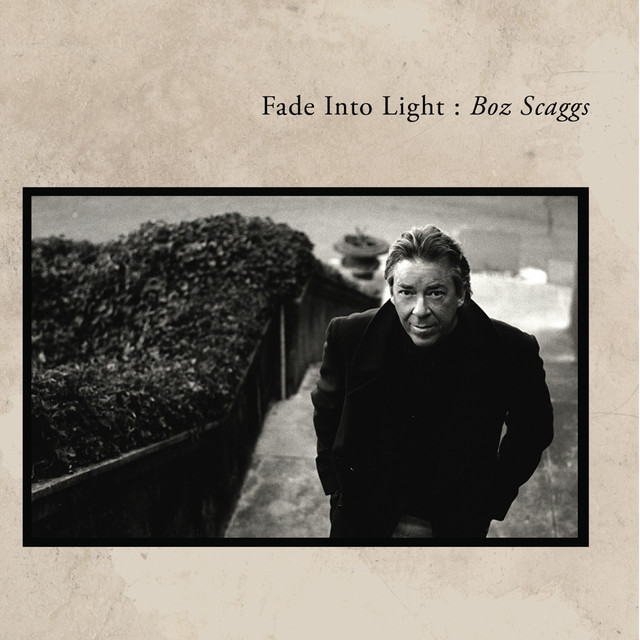 Boz Scaggs - Lowdown (Unplugged)