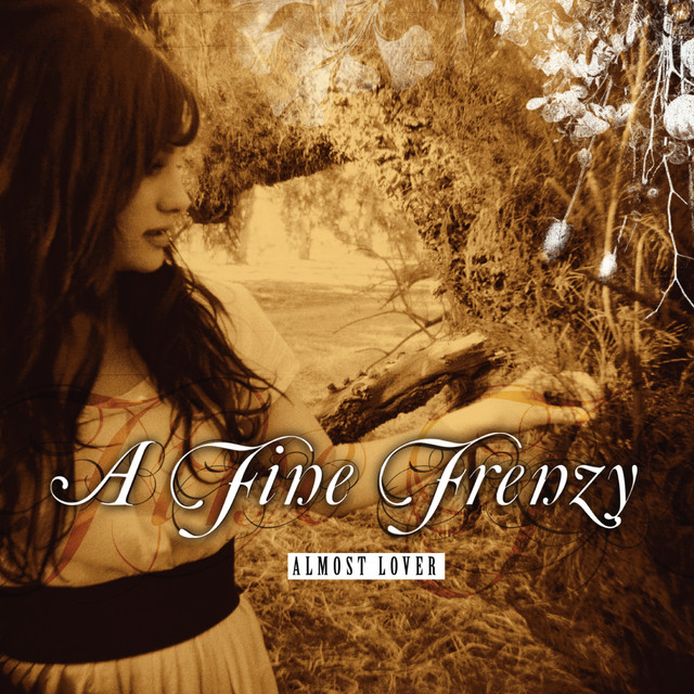 A Fine Frenzy - Almost lover