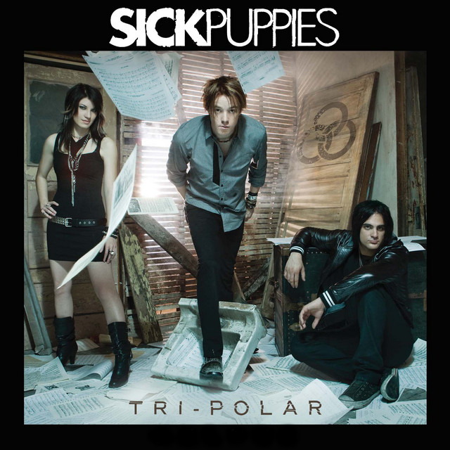 Sick Puppies - Maybe