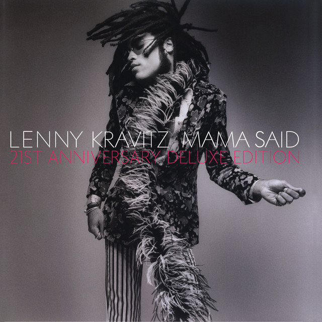 Lenny Kravitz - What Goes Around Comes Around