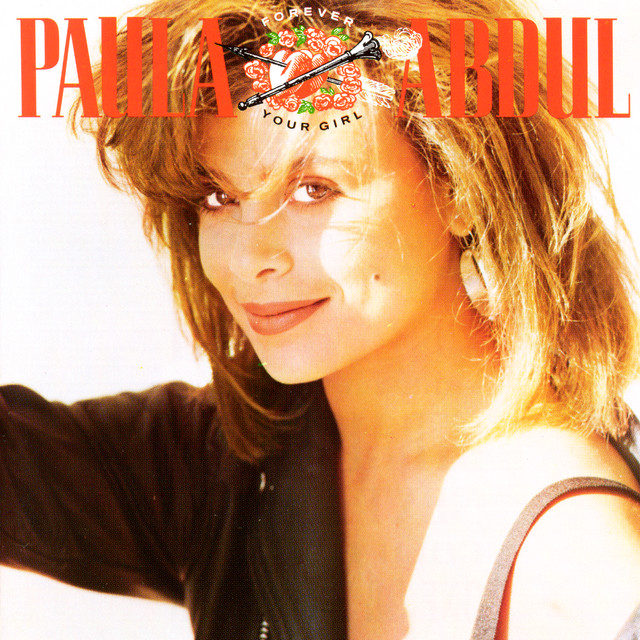 Paula Abdul - Cold Hearted