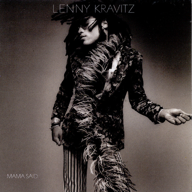 Lenny Kravitz - Stand By My Woman