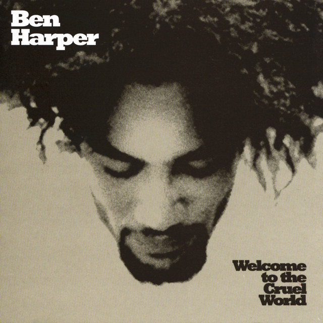 Ben Harper - How Many Miles Must We March