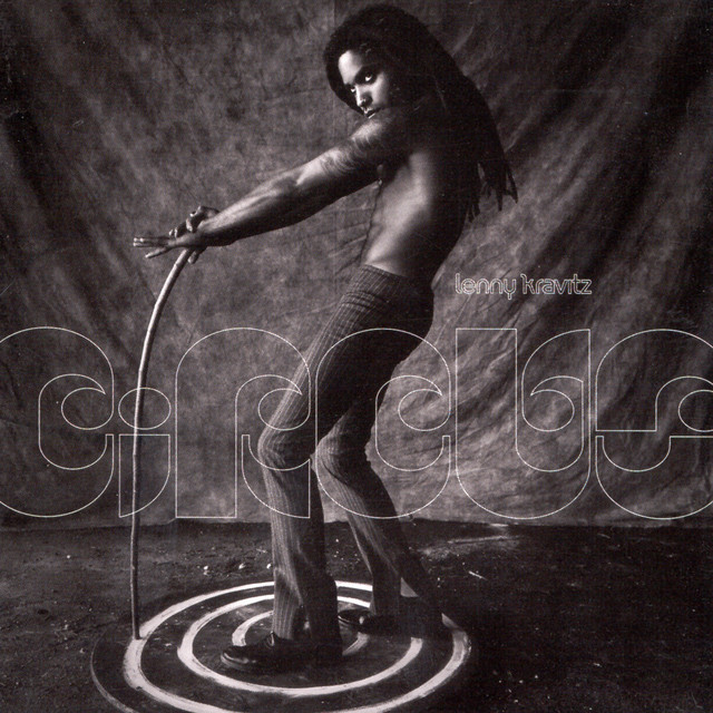 Lenny Kravitz - Circus