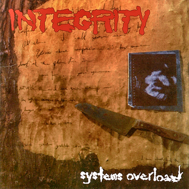 INTEGRITY - Systems Overload