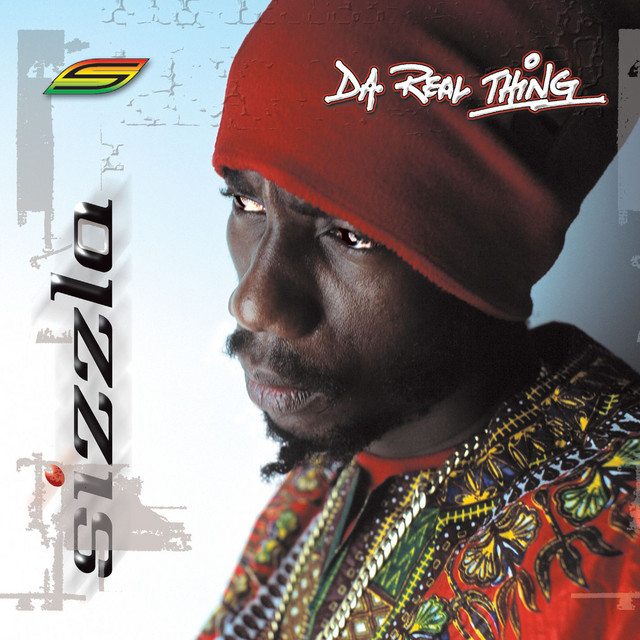 Sizzla - Just One Of Those days