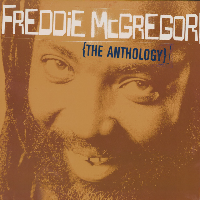 Freddie McGregor - Just Don't Want To Be Lonely