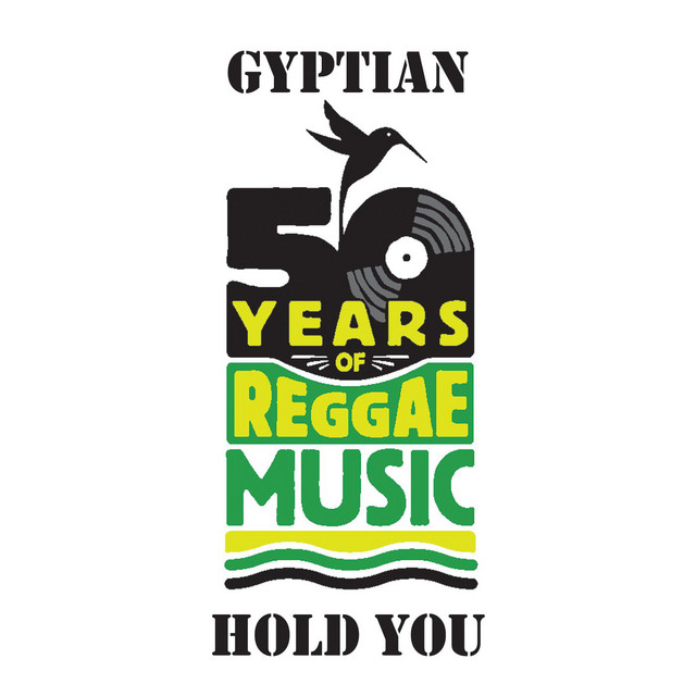 Gyptian - Hold You