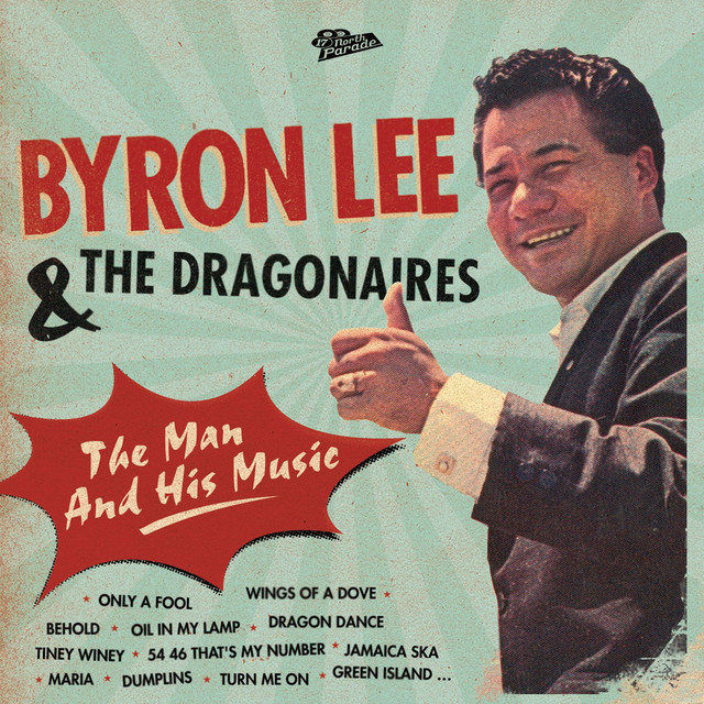 Byron Lee & The Dragonaires - Only A Fool