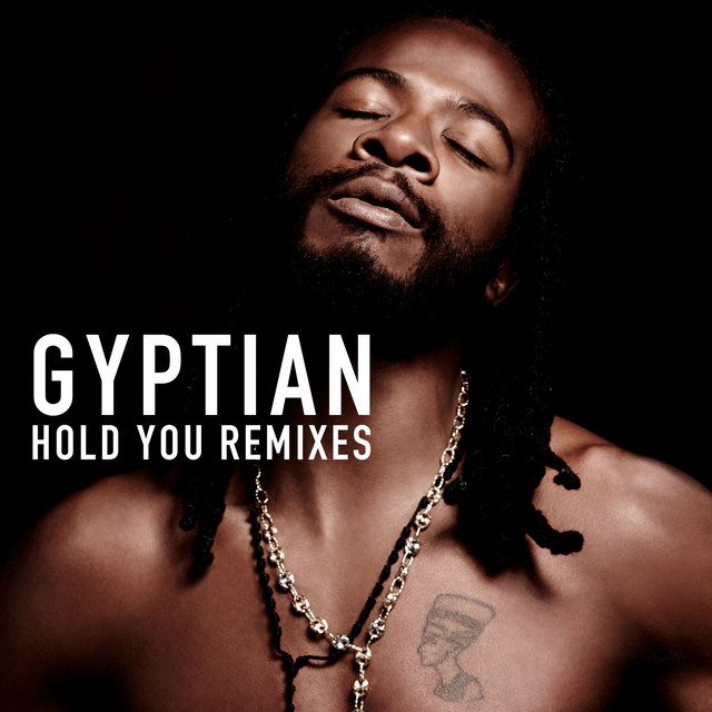 Gyptian - Hold You (Shy FX & Benny Page Digital Soundboy Remix)