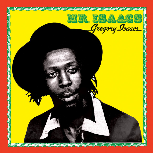 Gregory Isaacs - Get ready