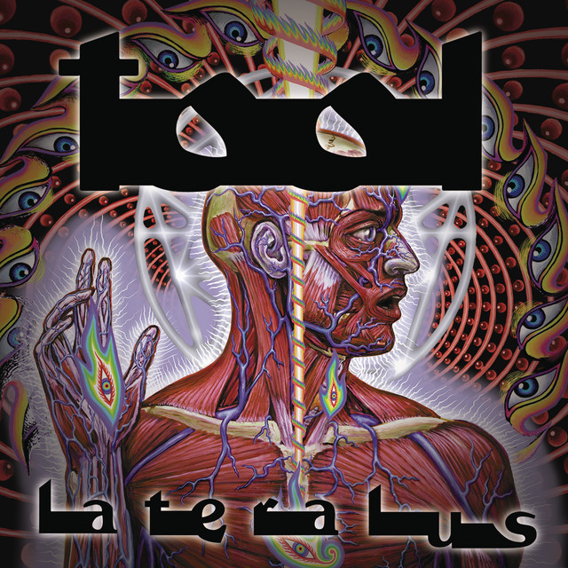 Tool - Lateralus