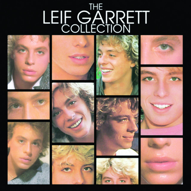 Leif Garrett - I WAS MADE FOR DANCIN'