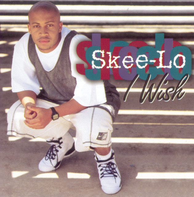 Skee‐lo - Top of the Stairs