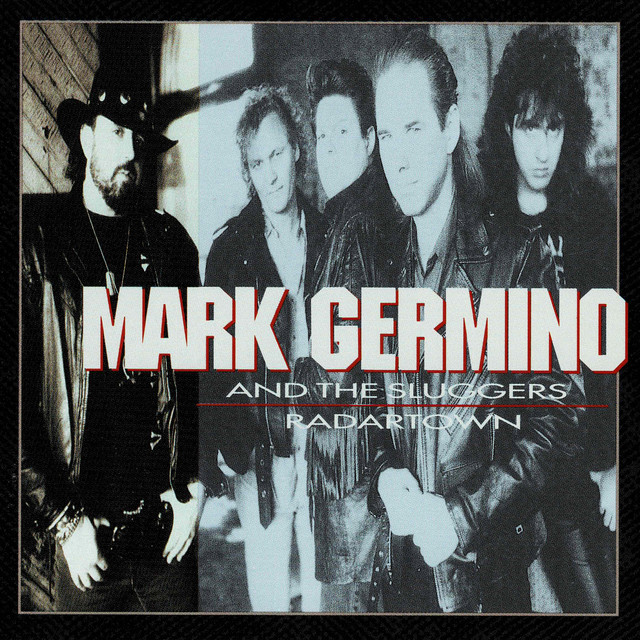 Mark Germino - Rex Bob Lowenstein