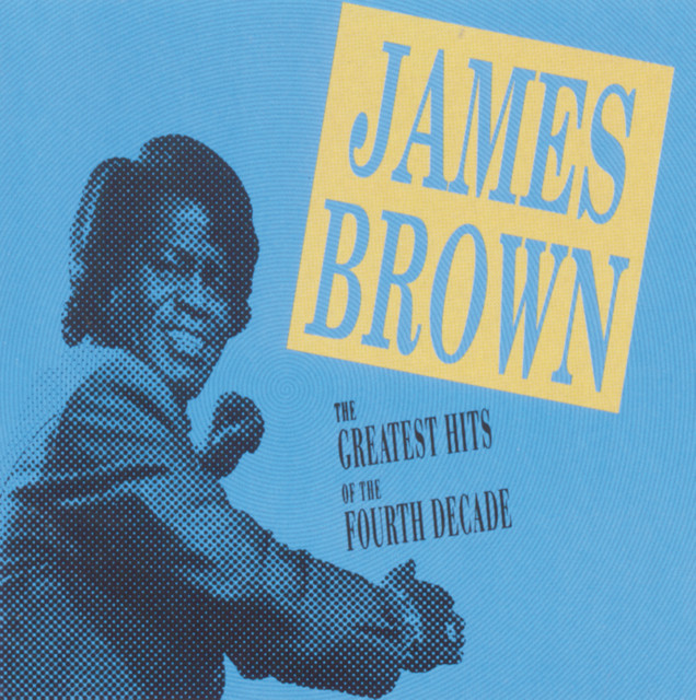 James Brown - Static