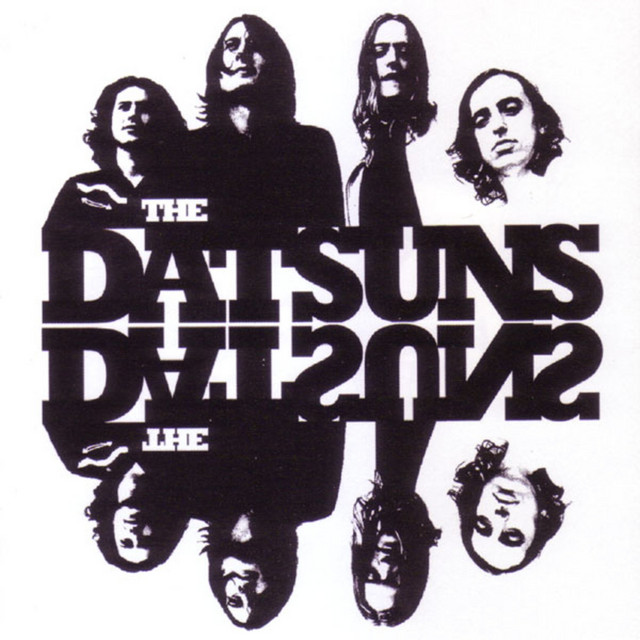 The Datsuns - Mf From Hell