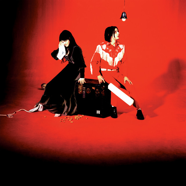 The White Stripes - Ball And Biscuit