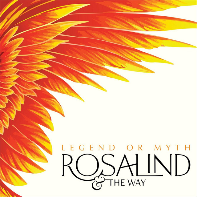 Rosalind & The Way - Summertime