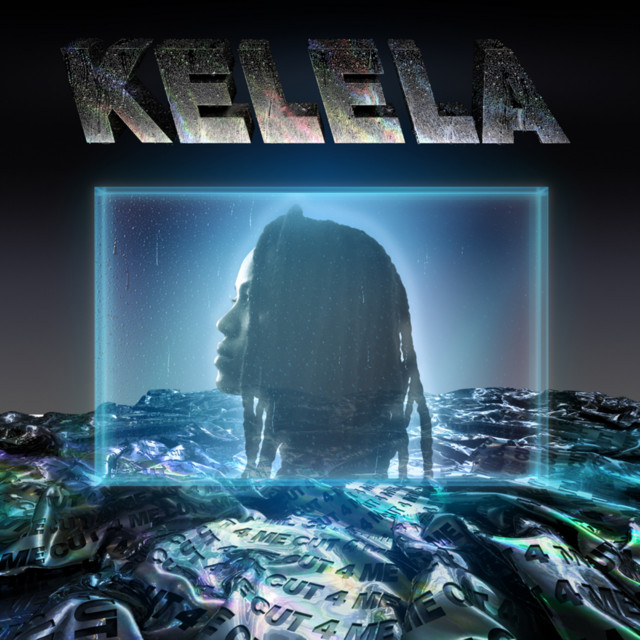 Kelela - Keep It Cool (Jam City Remix)